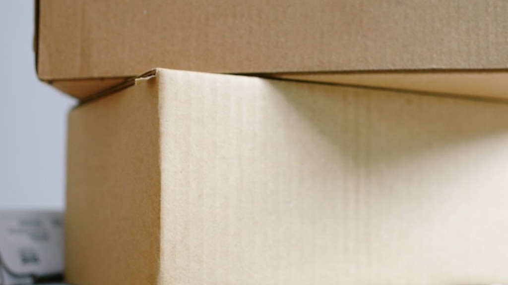 Folder Gluer 4 sau 6 colțuri cutie de carton ondulat